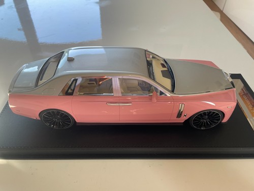 Rolls royce phantom - rolls,