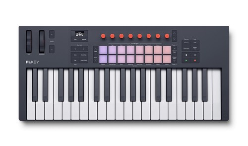 Novation flkey key - novation,