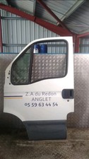 PORTE AVANT GAUCHE Iveco DAILY