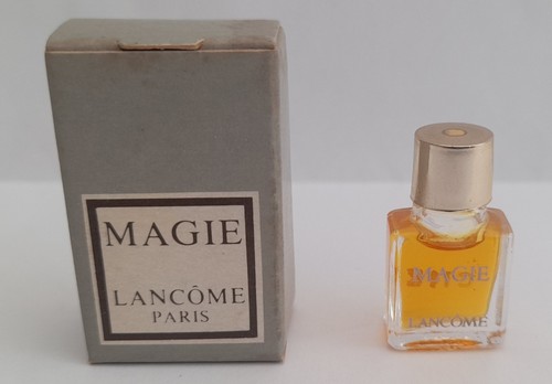 Magie lancome avec boite - de,