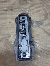 Platine Gauche 307sw