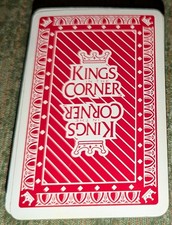 Vintage Jax Limited Kings In