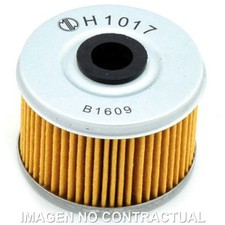 Filtre À Huile Meiwa Honda VT