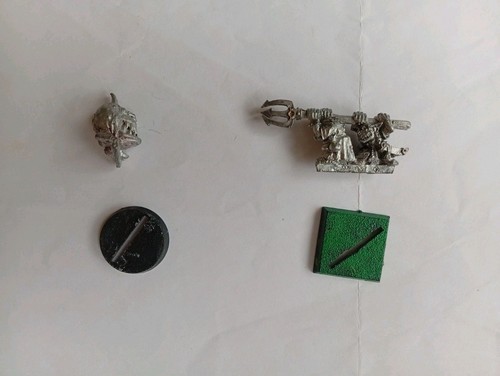 Chasseur squig gobelin - chasseur,