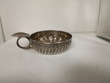 Tastevin Argent massif