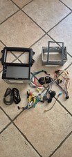 INE-W611D autoradio alpine