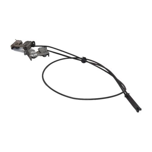 Cable ouverture capot bmw - cable,