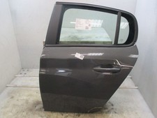 Porte arriere gauche Peugeot