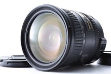Nikon AF-S Nikkor 18-200 mm F3,5-5,6 G II ED F Mount [Mint] From Japan