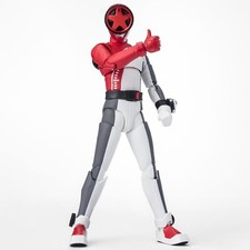 Figurine Bakuage Sentai