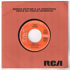 Julie dassin juju - julie,