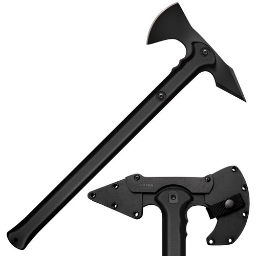 Cold steel trench hawk 1055 - trench,