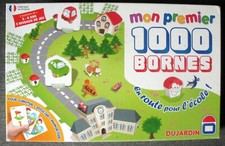 Jeu éducatif - Mon premier
