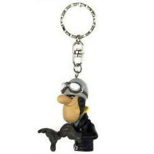 Porte-clés Joe Bar Team (Jean