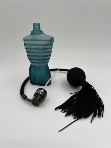 Flacon poire vide - poire, le