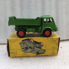 CIJ FRANCE 3/80 CAMION RENAULT