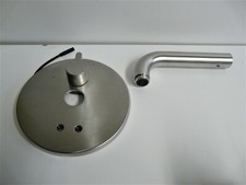 Mitigeur Mural Hansa Electra