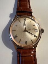 MONTRE LIP MÉCANIQUE PLAQUÉE