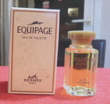 EQUIPAGE - EDT 10 ML Boite Blanche de HERMES