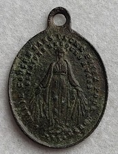 Jolie Petite Médaille