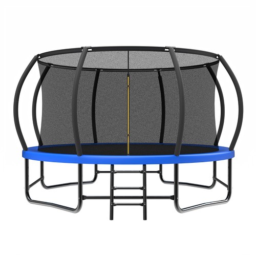 Trampoline with - 14,