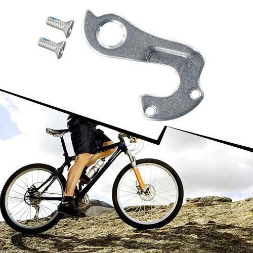 Cintre dérailleur vélo