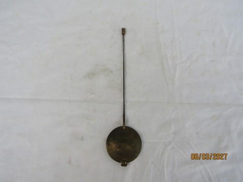 Px1 ancien balancier de - balancier,