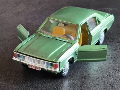 Mini gama germany ford - mini,