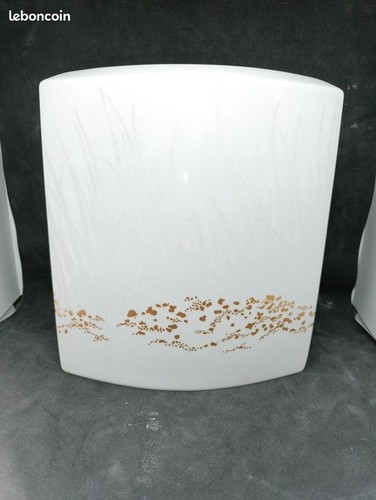 Beau vase porcelaine - vase, en