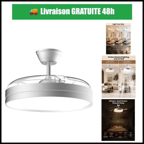 Airwit ventilateur plafond - airwit,