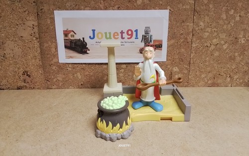 Jouet macdonald 2002 - jouet,