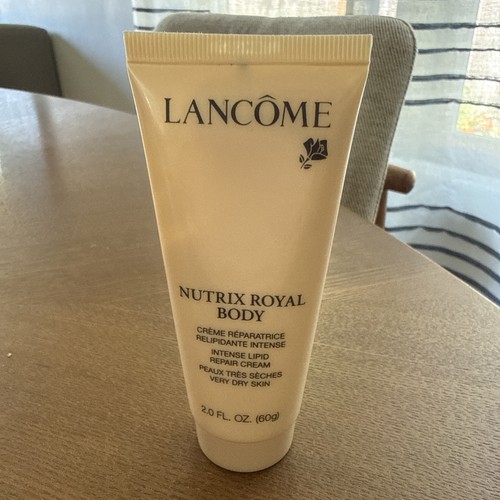 Lancome nutrix royal body - lancome,