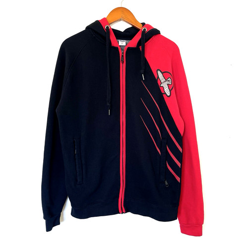 Vtg hayabusa mens hoodie - hayabusa, size