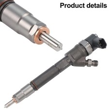 Injecteur de carburant diesel