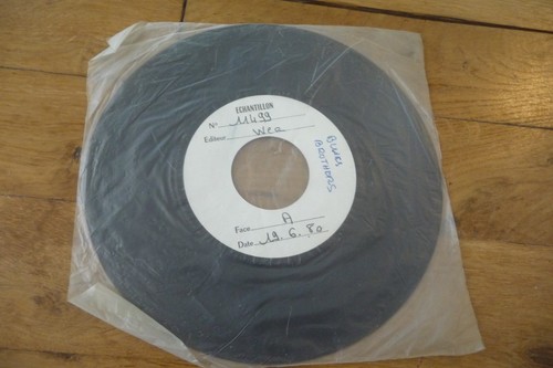 The blues brothers - blues, test