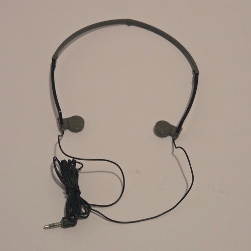 Sony discman turbo mdr - sony,