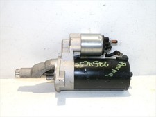 démarreur AUDI A4 2.5 TDI