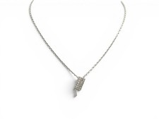 Rare collier chanel - collier, pendentif