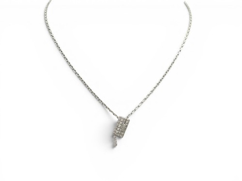 Rare collier chanel - collier, pendentif