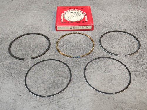 Segment cote cb250n - cote,