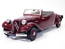 CITROEN TRACTION cabriolet 11B