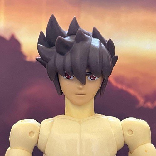 Saint seiya cloth myth - cloth, pegasus