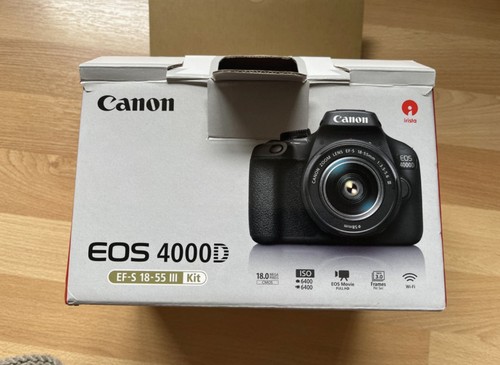 Appareil photo reflex canon - reflex,
