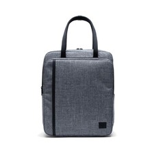 Sac De Voyage Herschel Gris