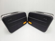 Valise Krauser XJ 600 XJ 900