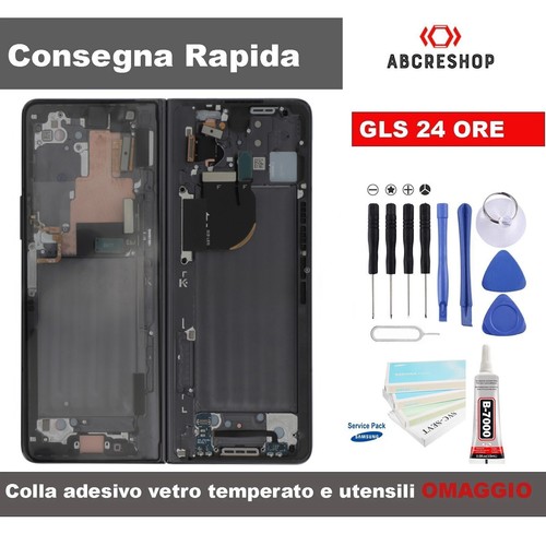 écran lcd samsung galaxy - Écran,