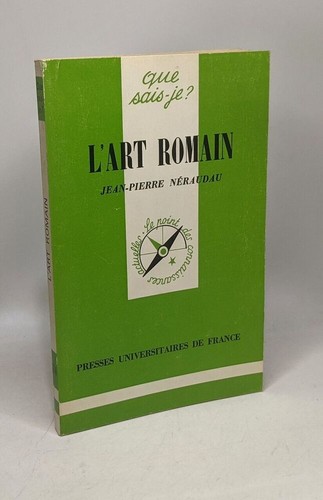Art romain que - l'art,