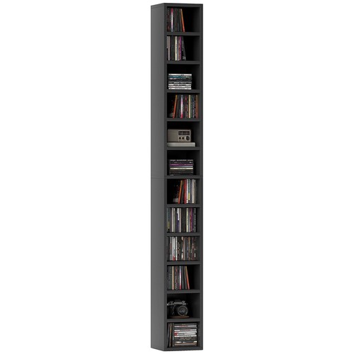 Homcom rangements pour et - homcom, cd