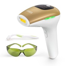 Dispositif d'épilation IPL