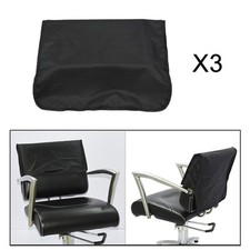 3x Housses de Chaise de